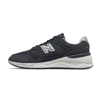 NB X-90 Black/ 'White'