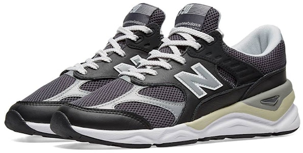 ニューバランス X-90 ブラックオルカ MSX90RPA Lookbook ニューバランス X-90 ブラックオルカ MSX90RPA