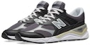 Lookbook New Balance X-90 Hitam Orca MSX90RPA