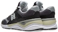 Shop New Balance X-90 Hitam Orca MSX90RPA