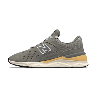 NB X-90 Grey Yellow