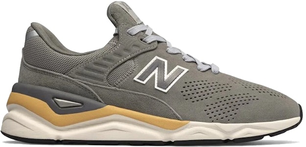 New Balance X-90 Abu Kuning MSX90PNB Order New Balance X-90 Abu Kuning MSX90PNB