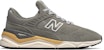 New Balance X-90 Kelabu Kuning MSX90PNB