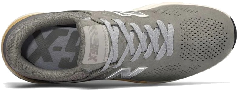 New Balance X-90 Abu Kuning MSX90PNB Shop New Balance X-90 Abu Kuning MSX90PNB