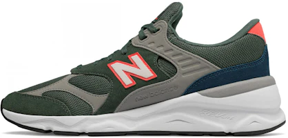 New Balance X-90 Low-Top Running Shoes 'Green' MSX90RCG New Balance X-90 Low-Top Running Shoes 'Green' MSX90RCG