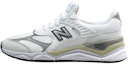 Buy New Balance X-90 Low Tops Sportschuhe Weiß D Breit MSX90RPD
