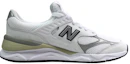 Order New Balance X-90 Low Tops Sportschuhe Weiß D Breit MSX90RPD