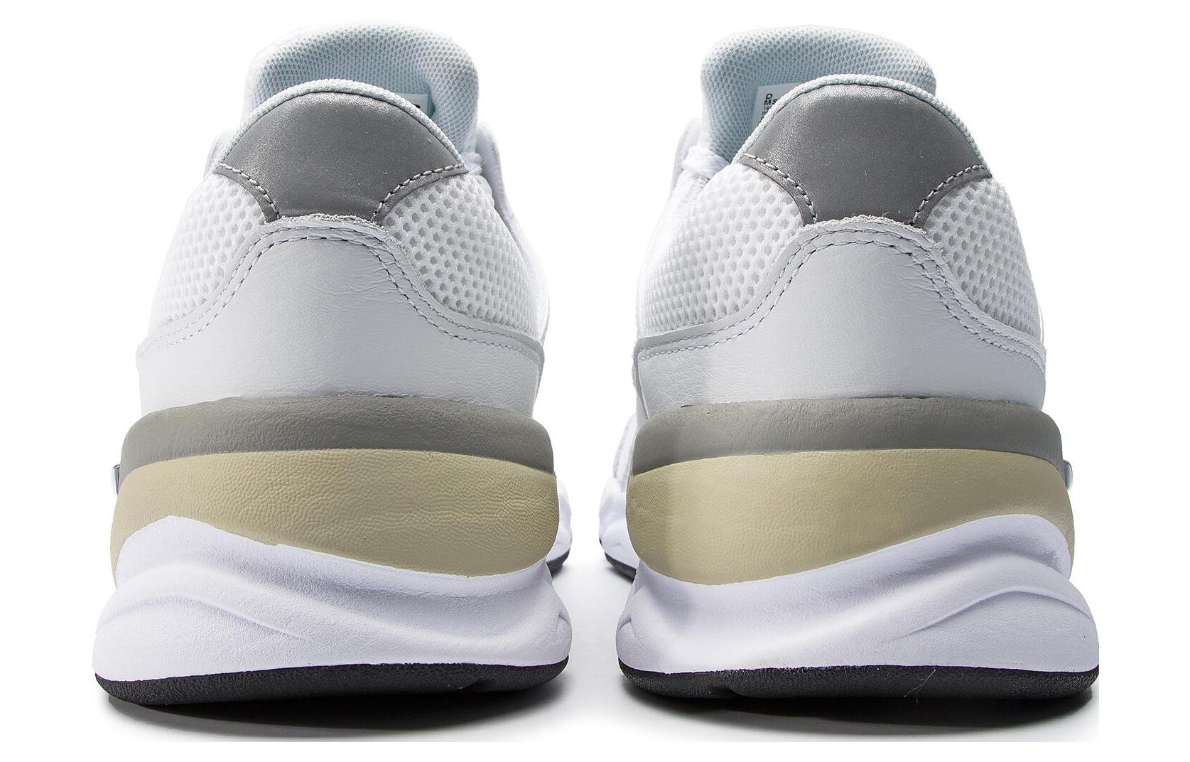 Shop New Balance X-90 Low Tops Sportschuhe Weiß D Breit MSX90RPD