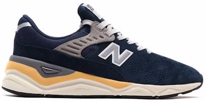 New Balance X-90 Navy Yellow MSX90PNA New Balance X-90 Navy Yellow MSX90PNA