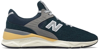 뉴발란스 X-90 네이비 옐로우 MSX90PNA Order 뉴발란스 X-90 네이비 옐로우 MSX90PNA