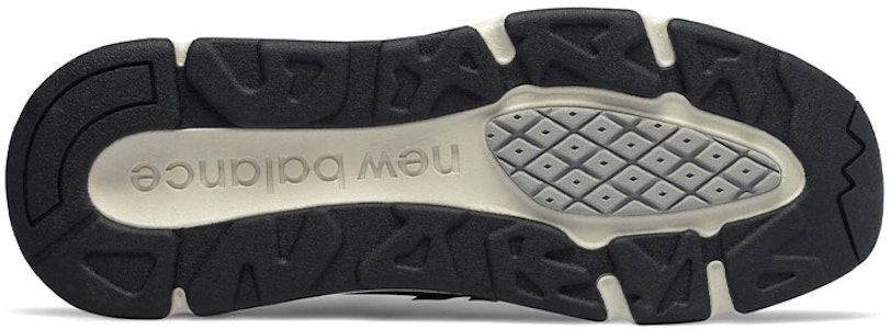 New Balance X-90 Navy Kuning MSX90PNA Shop New Balance X-90 Navy Kuning MSX90PNA