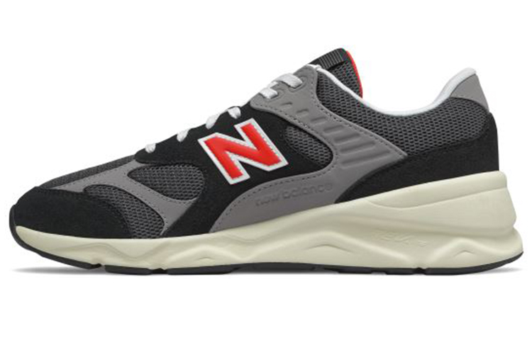 Buy New Balance X-90 Reconstruido 'Negro Imán' MSX90TTJ