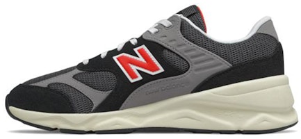New Balance X-90 Reconstructed 'Black Magnet' MSX90TTJ New Balance X-90 Reconstructed 'Black Magnet' MSX90TTJ