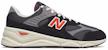 New Balance X-90 Rekonstruksi 'Hitam Magnet' MSX90TTJ