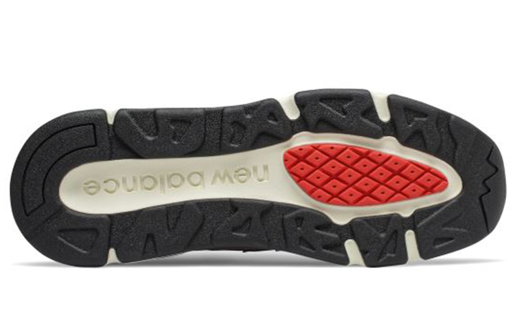 Shop New Balance X-90 Reconstruido 'Negro Imán' MSX90TTJ