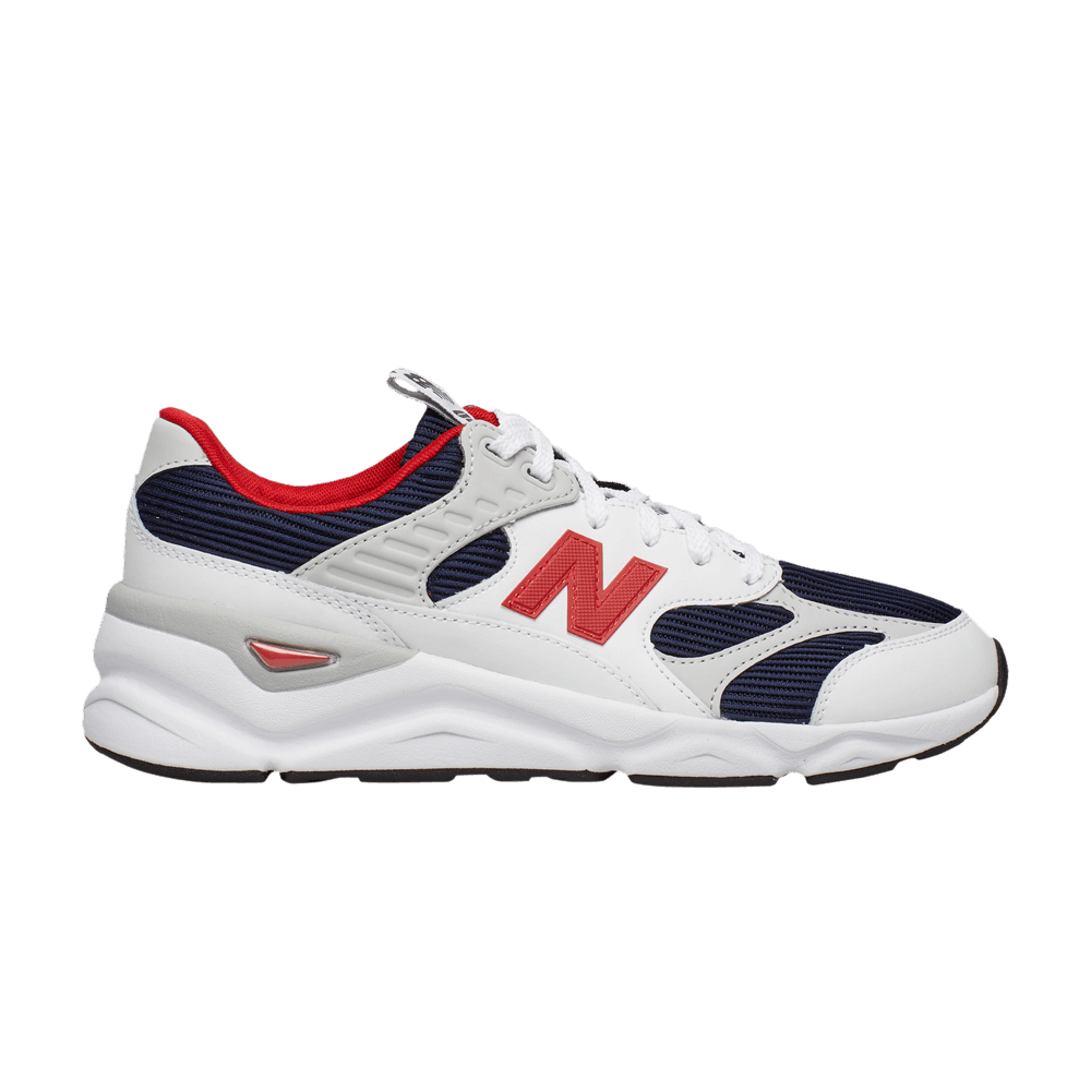 New Balance X-90 Reconstructed 'Pigment Navy' MSX90TBD
