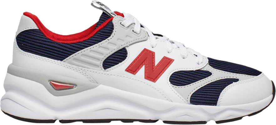 New Balance X-90 Reconstructed ''Pigment Navy'' Sneaker MSX90TBD Buy New Balance X-90 Reconstructed ''Pigment Navy'' Sneaker MSX90TBD