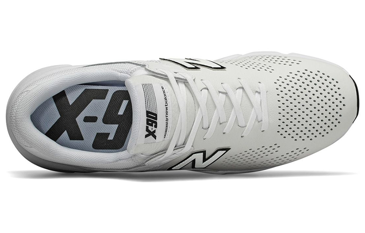 Lookbook New Balance X-90 Reconstruido MSX90CLE