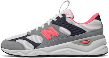 New Balance X-90 Reconstructed Reflection Guava MSX90TBC New Balance X-90 Reconstructed Reflection Guava MSX90TBC