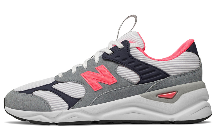 New Balance X-90 Reconstructed Reflection Guava MSX90TBC