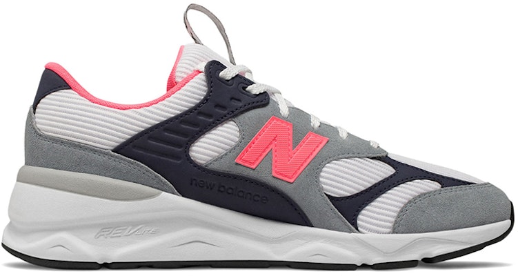 New Balance X-90 Reconstruido Guava Reflejo MSX90TBC Order New Balance X-90 Reconstruido Guava Reflejo MSX90TBC