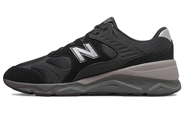 Buy 뉴발란스 X-90 블랙 시리즈 (New Balance X-90 Black Series) - 40 characters MSX90GEA