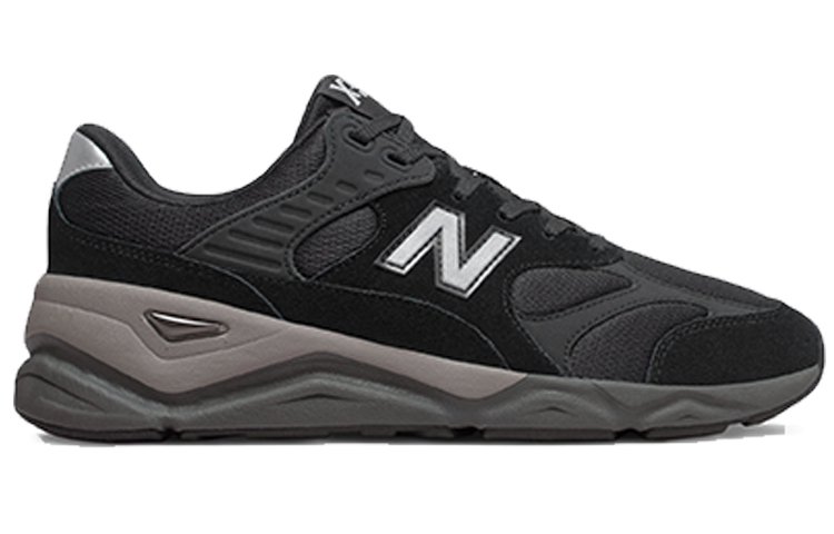 Order 뉴발란스 X-90 블랙 시리즈 (New Balance X-90 Black Series) - 40 characters MSX90GEA