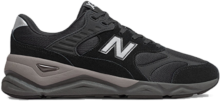 New Balance X-90 Seri 'Hitam' MSX90GEA Order New Balance X-90 Seri 'Hitam' MSX90GEA
