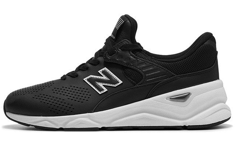 Buy New Balance X-90 Seri 'Hitam Putih' MSX90CLD