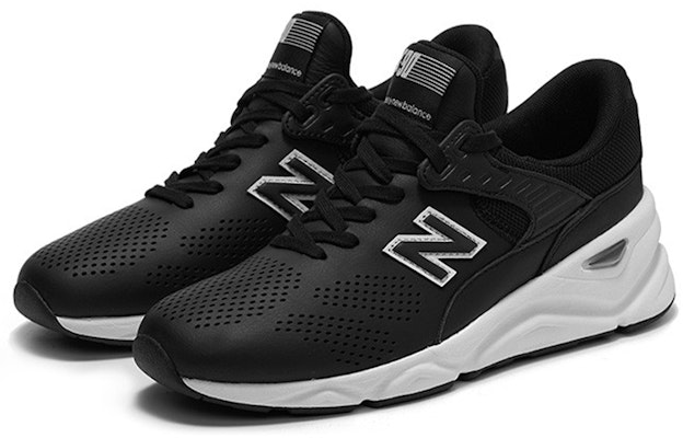 New Balance X-90 Serie 'Negro Blanco' MSX90CLD Order New Balance X-90 Serie 'Negro Blanco' MSX90CLD