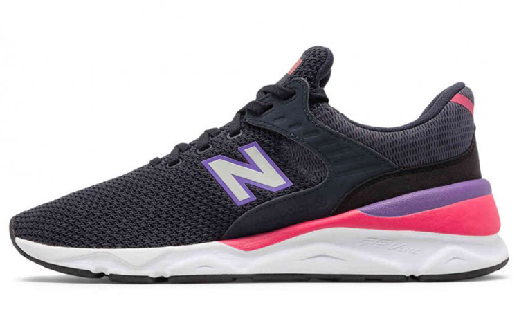 Buy New Balance X-90 系列黑/“白” MSX90CRC