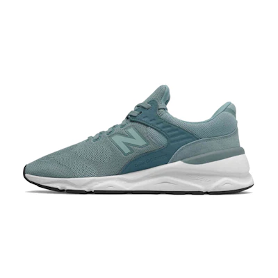 NB X-90 Series Blue/ 'Grey'