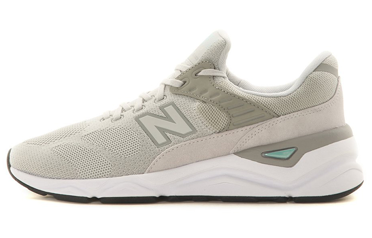 New Balance X-90 Series Light-gray MSX90HTB