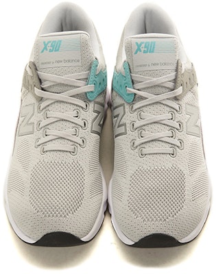 뉴발란스 X-90 라이트그레이 시리즈 MSX90HTB Lookbook 뉴발란스 X-90 라이트그레이 시리즈 MSX90HTB