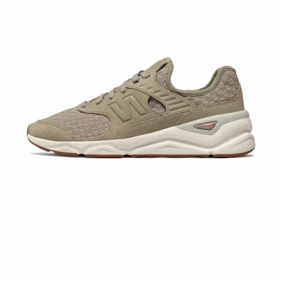 NB X-90 Series Sneakers 'Brown'