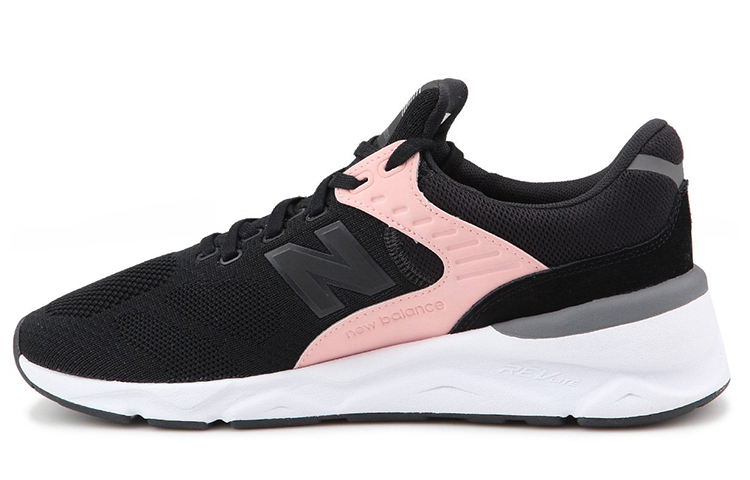 Buy New Balance X-90 黑色

New Balance X-90 黑色顏色