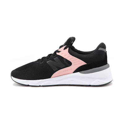 NB X-90 Shoes Black