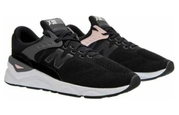 Lookbook New Balance X-90 黑色

New Balance X-90 黑色顏色