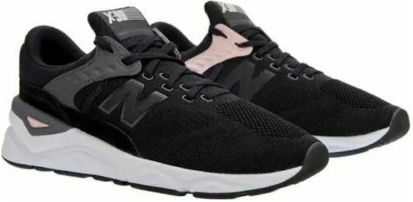 New Balance X-90 黑色
New Balance X-90 黑色顏色 Lookbook New Balance X-90 黑色
New Balance X-90 黑色顏色