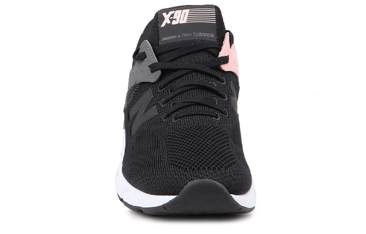 Shop New Balance X-90 黑色

New Balance X-90 黑色顏色