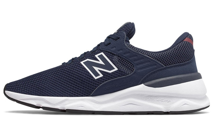 NB X-90 Shoes Blue
