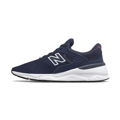 NB X-90 Shoes Blue