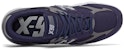 뉴발란스 X-90 그레이/블루 MSX90RCJ