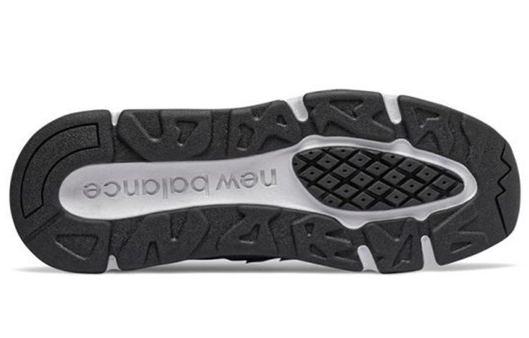 Shop ニューバランス X-90 グレー/ブルー MSX90RCJ