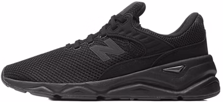 New Balance X-90 Triple Black MSX90CRE New Balance X-90 Triple Black MSX90CRE