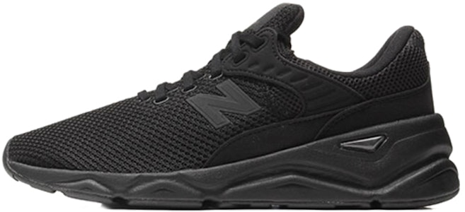 뉴발란스 X-90 트리플 블랙 (New Balance X-90 Triple Black) MSX90CRE Buy 뉴발란스 X-90 트리플 블랙 (New Balance X-90 Triple Black) MSX90CRE