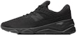 New Balance X-90 Hitam Triple MSX90CRE