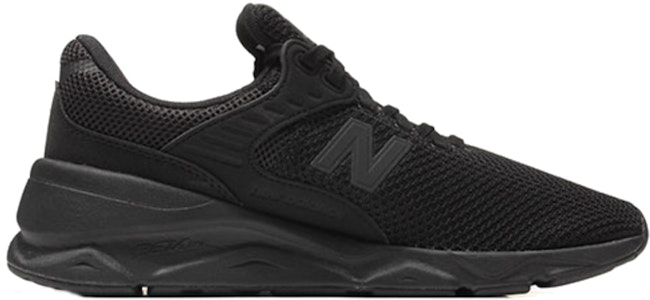 뉴발란스 X-90 트리플 블랙 (New Balance X-90 Triple Black) MSX90CRE Order 뉴발란스 X-90 트리플 블랙 (New Balance X-90 Triple Black) MSX90CRE