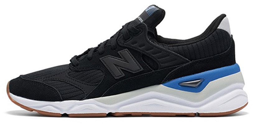 New Balance X-90 V2 'Black Blue' MSX90RF1 Buy New Balance X-90 V2 'Black Blue' MSX90RF1