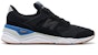 New Balance X-90 V2 'Hitam Biru' MSX90RF1